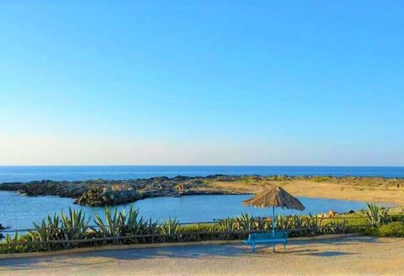 Zorbas Beach Village