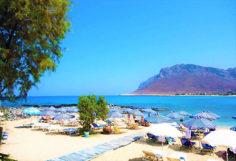 Zorbas Beach Village