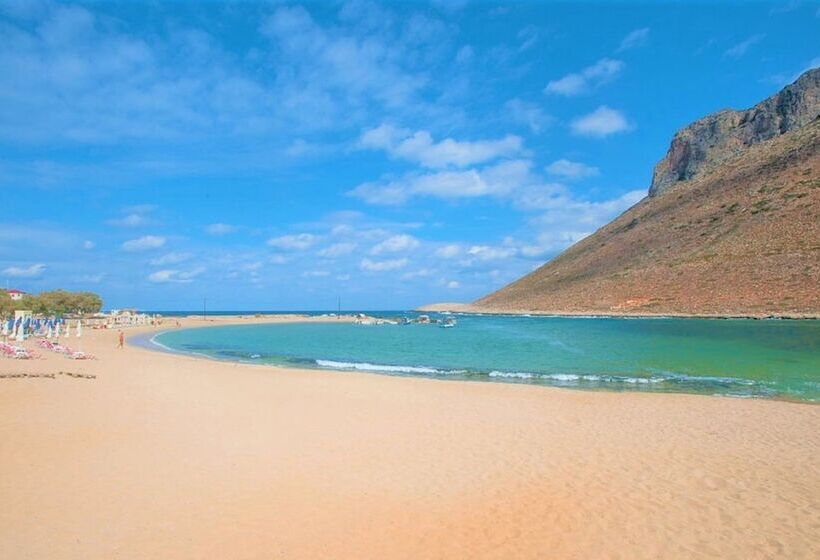 Zorbas Beach Village