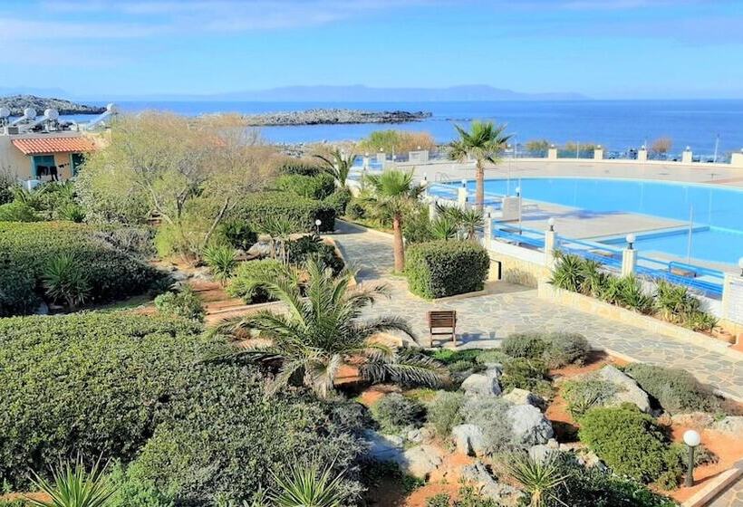 Zorbas Beach Village