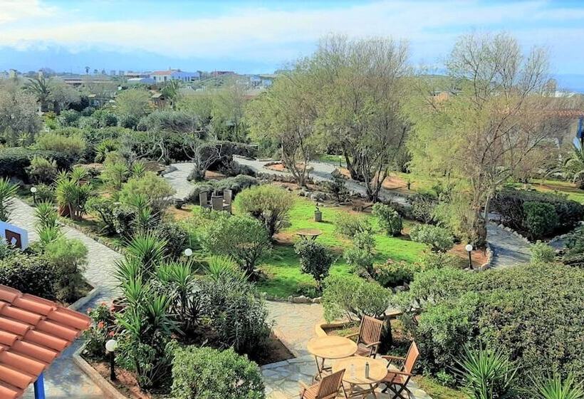 Zorbas Beach Village