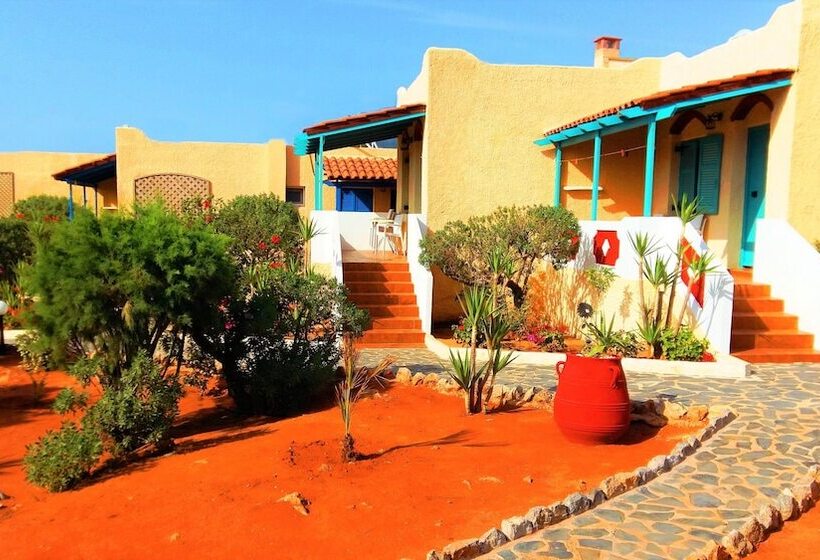 Zorbas Beach Village