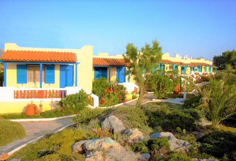 Zorbas Beach Village