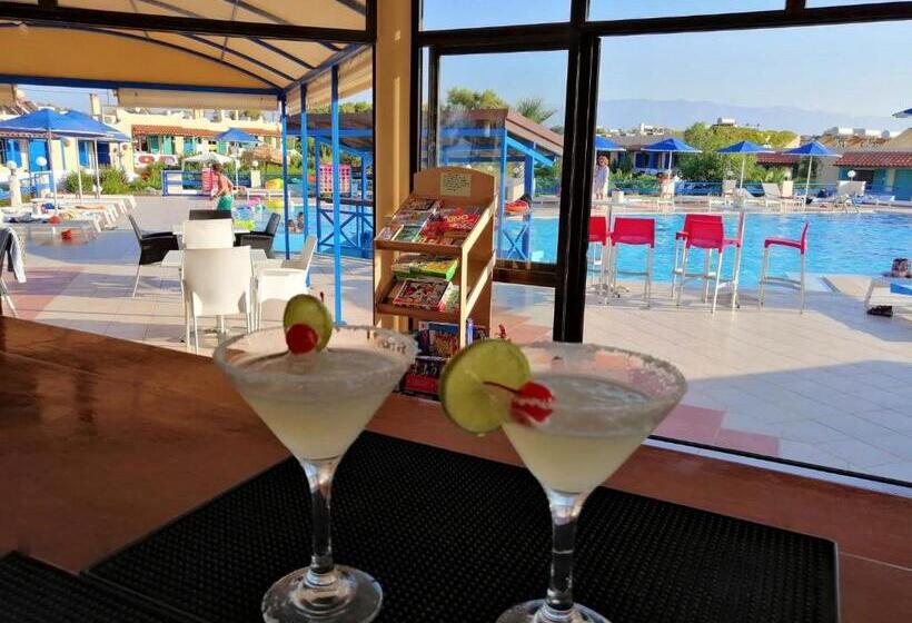 Zorbas Beach Village