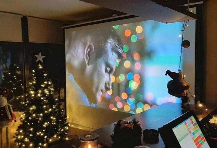 Zorbas Beach Village