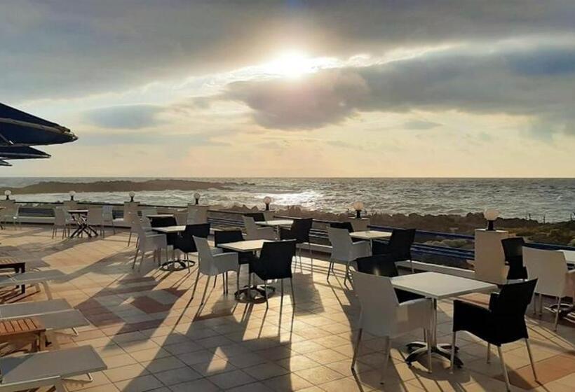 Zorbas Beach Village