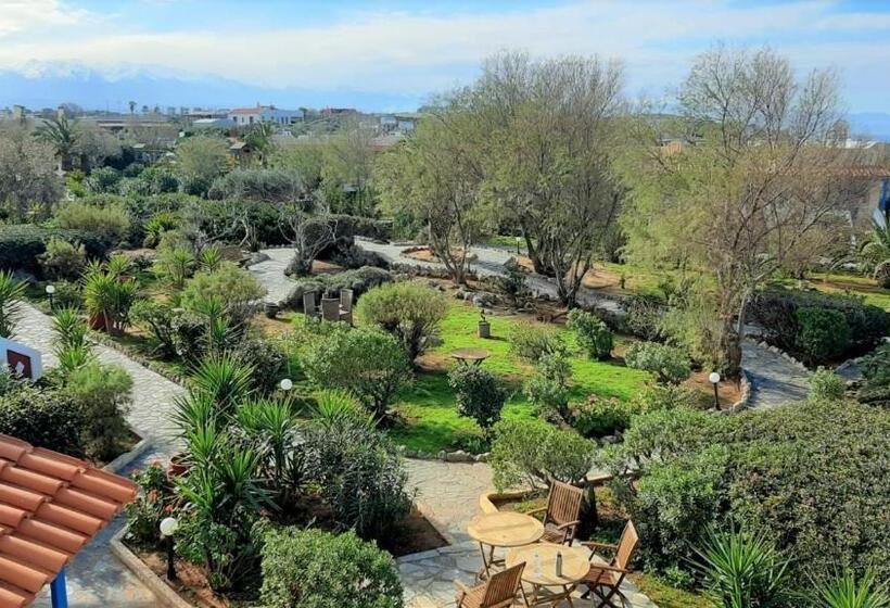 Zorbas Beach Village