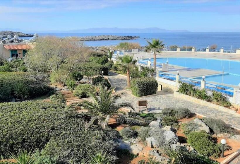 Zorbas Beach Village