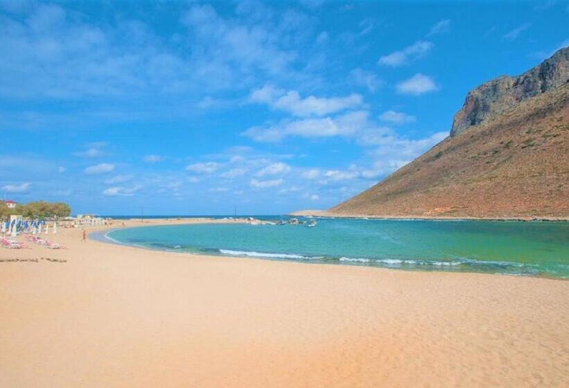 Zorbas Beach Village