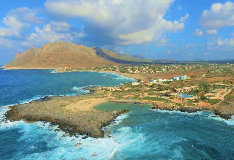 Zorbas Beach Village