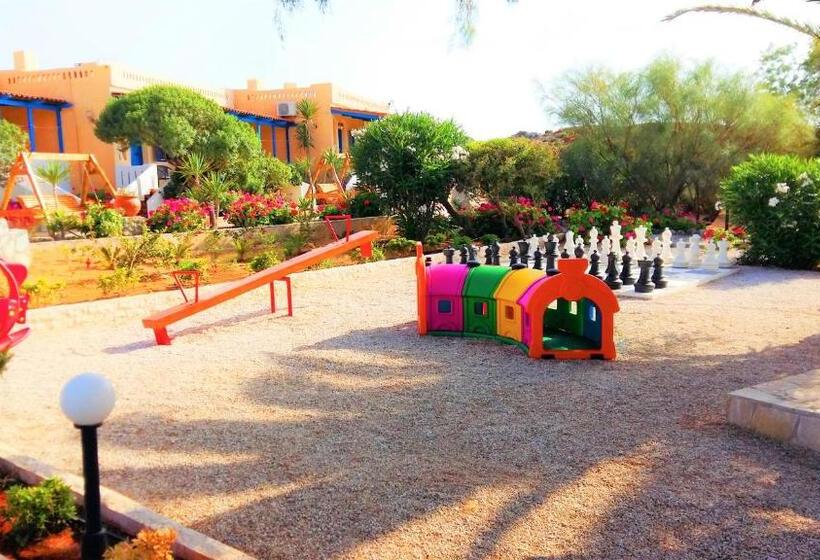 Zorbas Beach Village