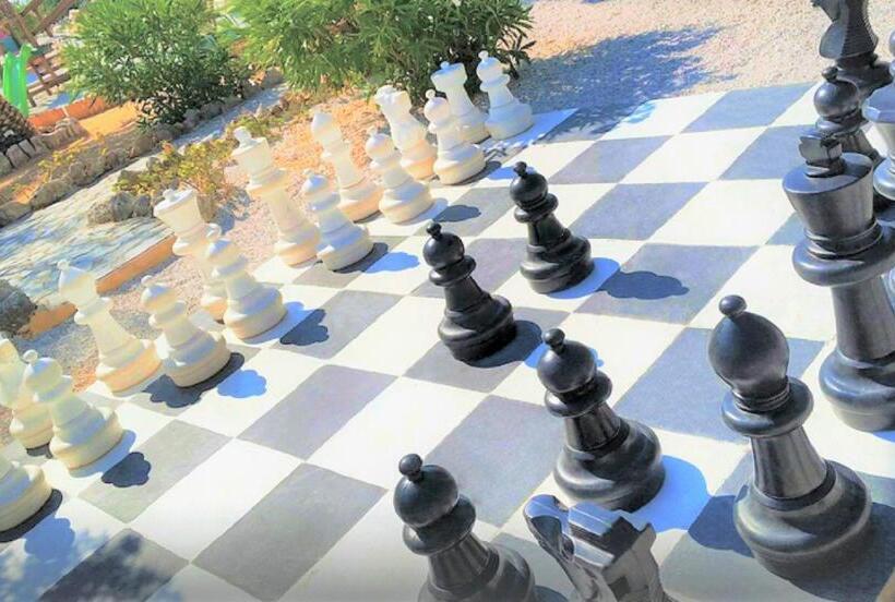 Zorbas Beach Village