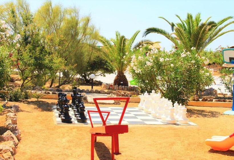 Zorbas Beach Village