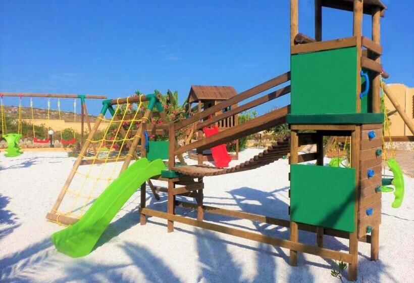 Zorbas Beach Village