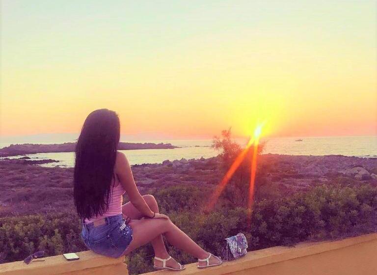 Zorbas Beach Village