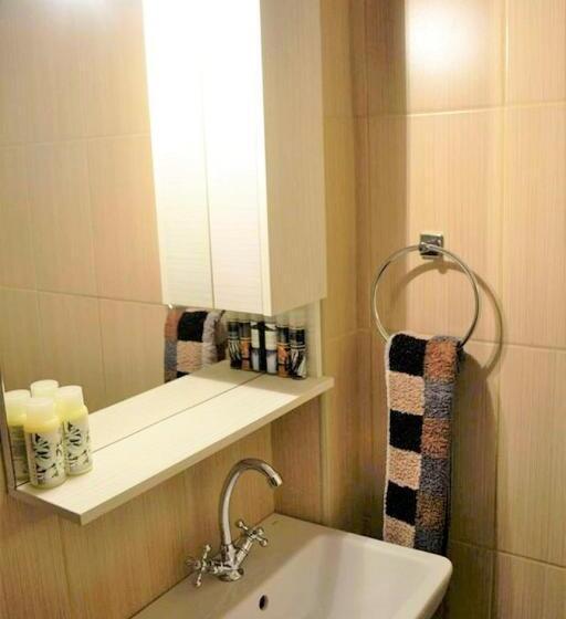 Zorbas Beach Village