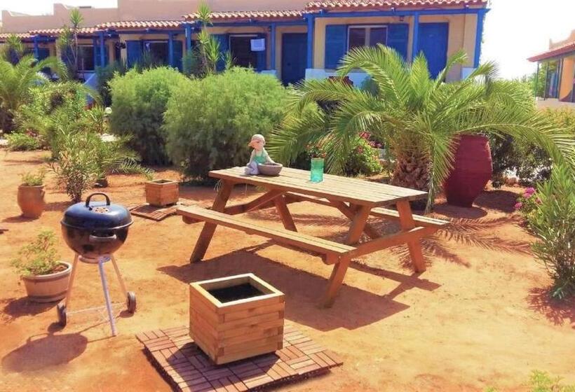 Zorbas Beach Village