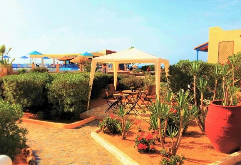 Zorbas Beach Village