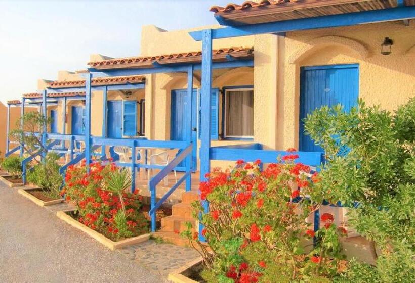 Zorbas Beach Village