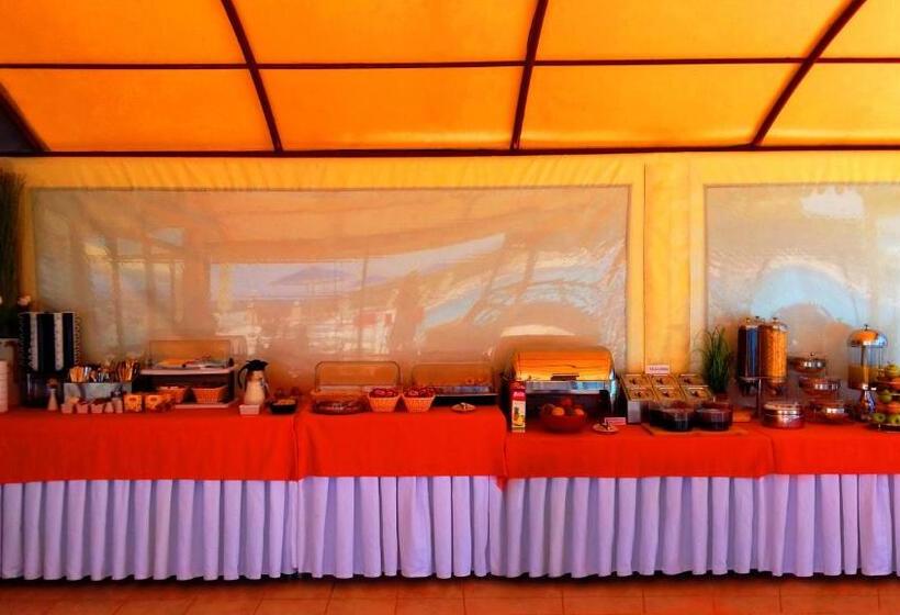 Zorbas Beach Village