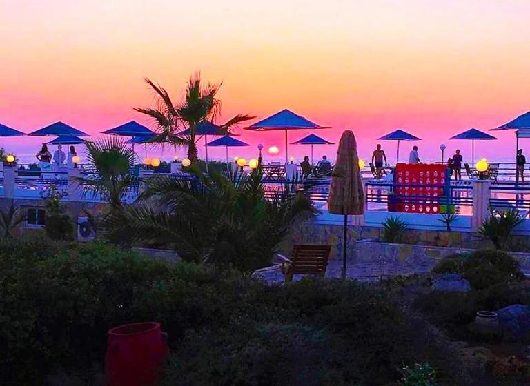 Zorbas Beach Village