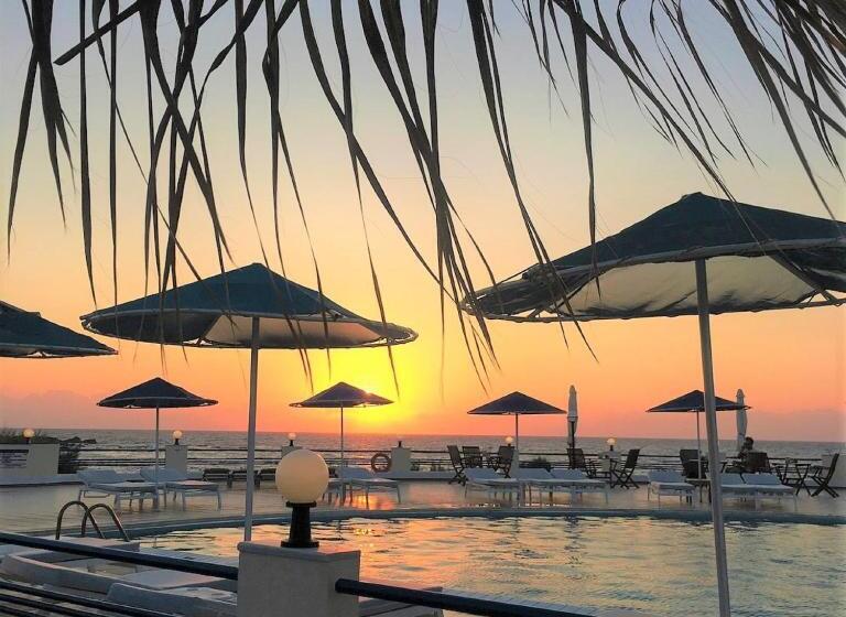 Zorbas Beach Village