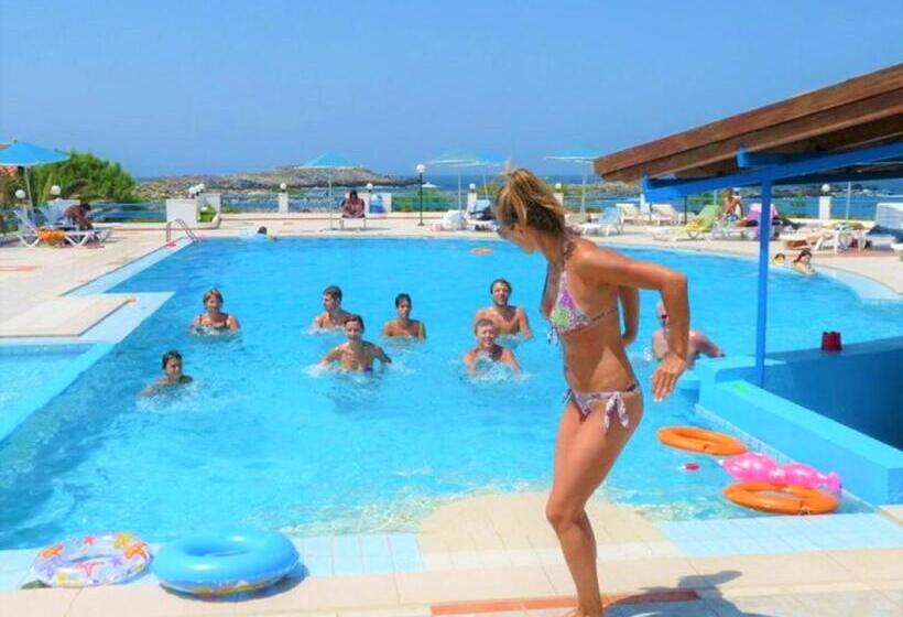 Zorbas Beach Village