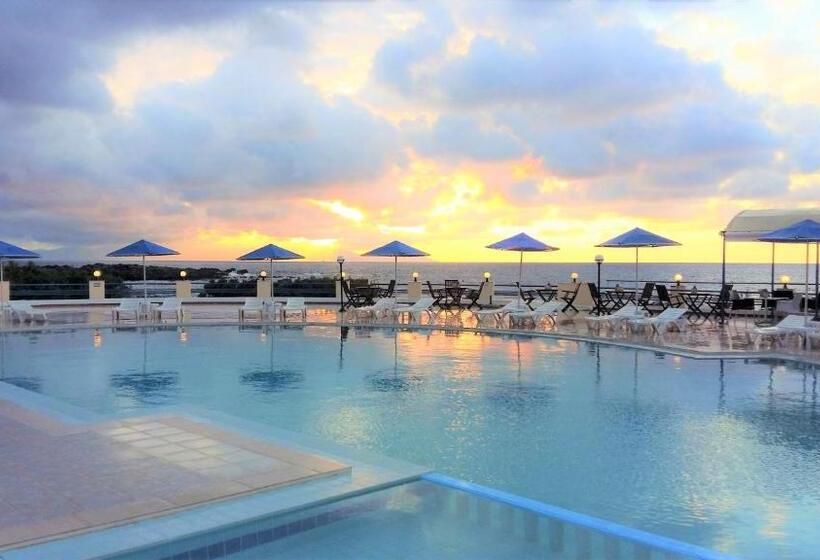 Zorbas Beach Village