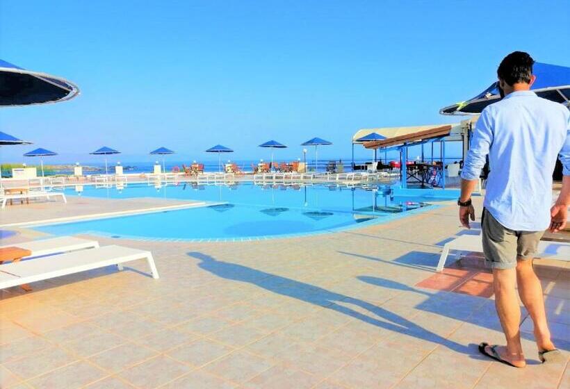 Zorbas Beach Village