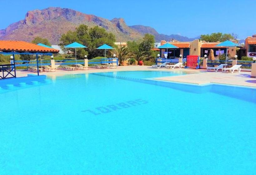 Zorbas Beach Village