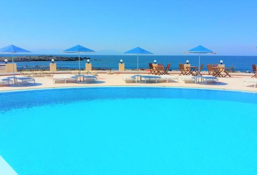 Zorbas Beach Village