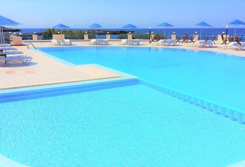 Zorbas Beach Village