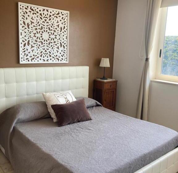 Отель Masseria Sant Elia