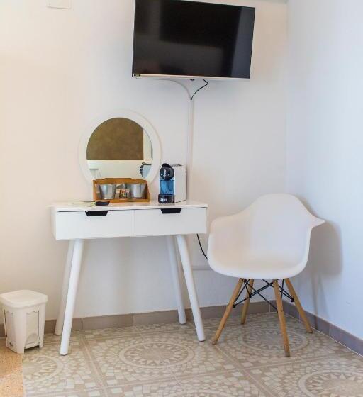 Отель Masseria Sant Elia