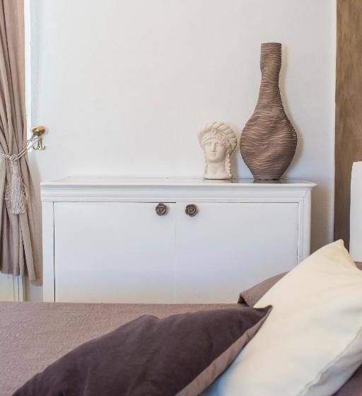 Отель Masseria Sant Elia