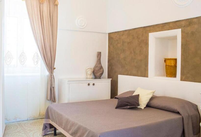 Отель Masseria Sant Elia