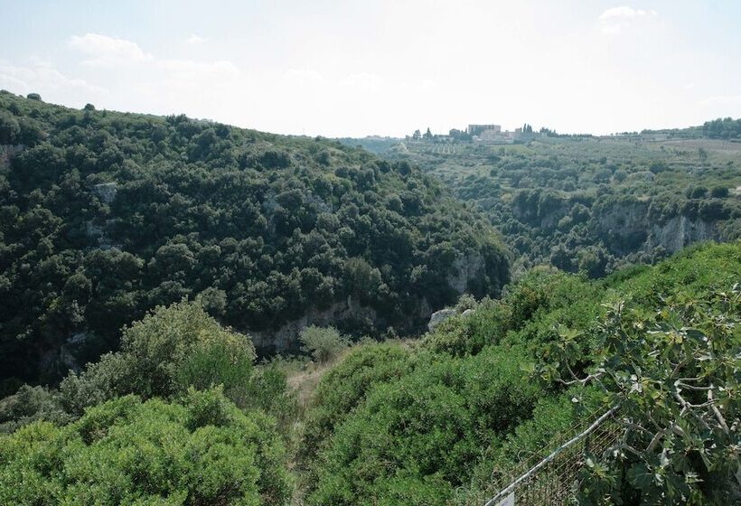 Отель Masseria Sant Elia