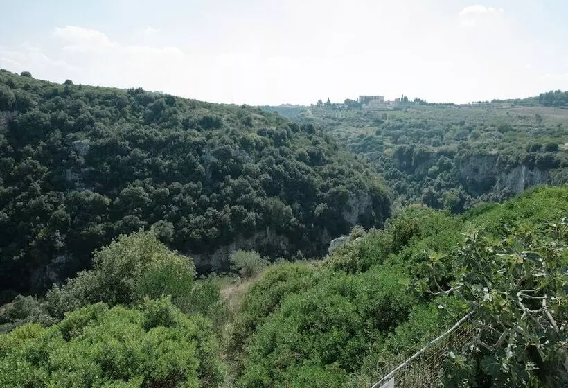 ホテル Masseria Sant Elia