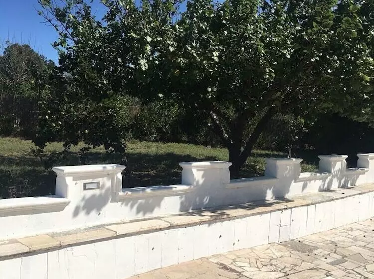 ホテル Masseria Sant Elia