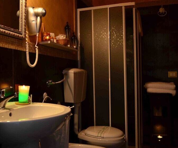 Отель Masseria Sant Elia