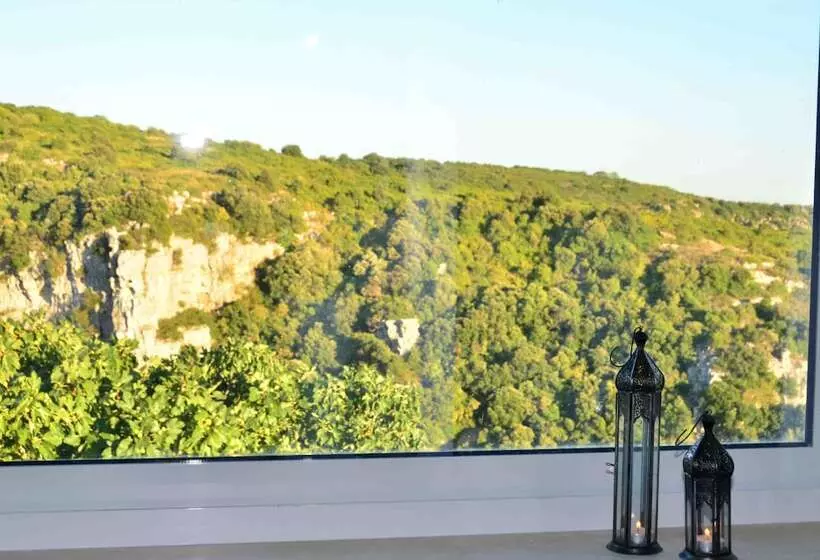 ホテル Masseria Sant Elia
