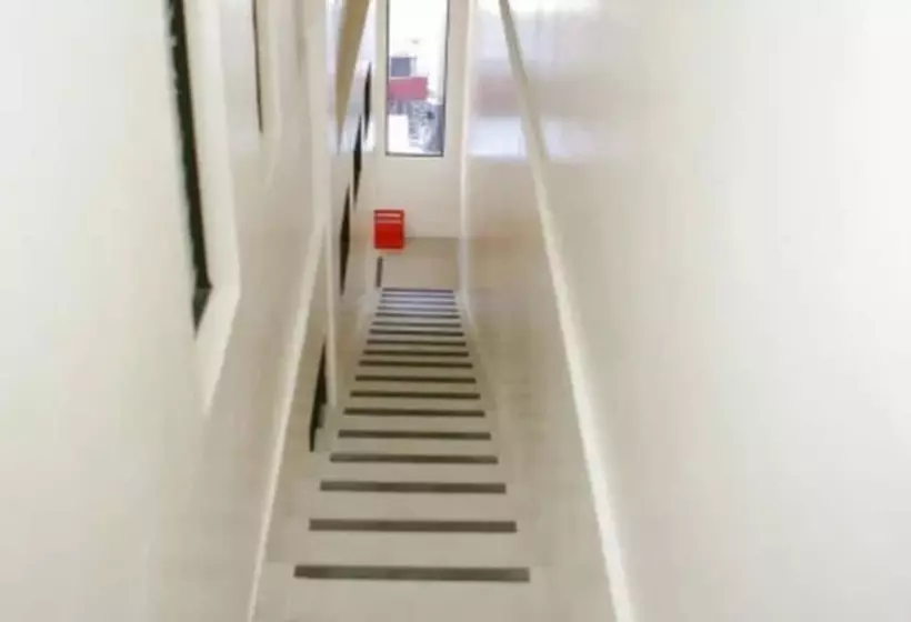 ホテル Ey Miner Suites Borromeo