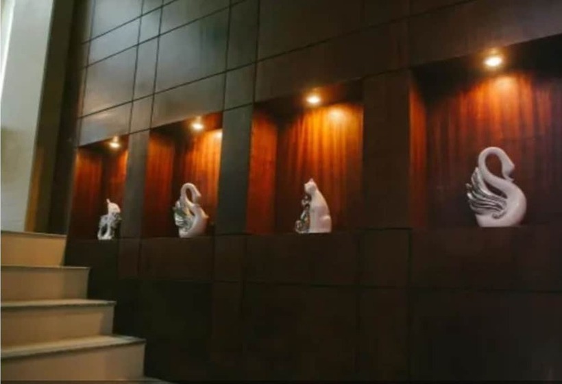 Szálloda Ey Miner Suites Borromeo