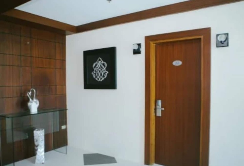 Szálloda Ey Miner Suites Borromeo