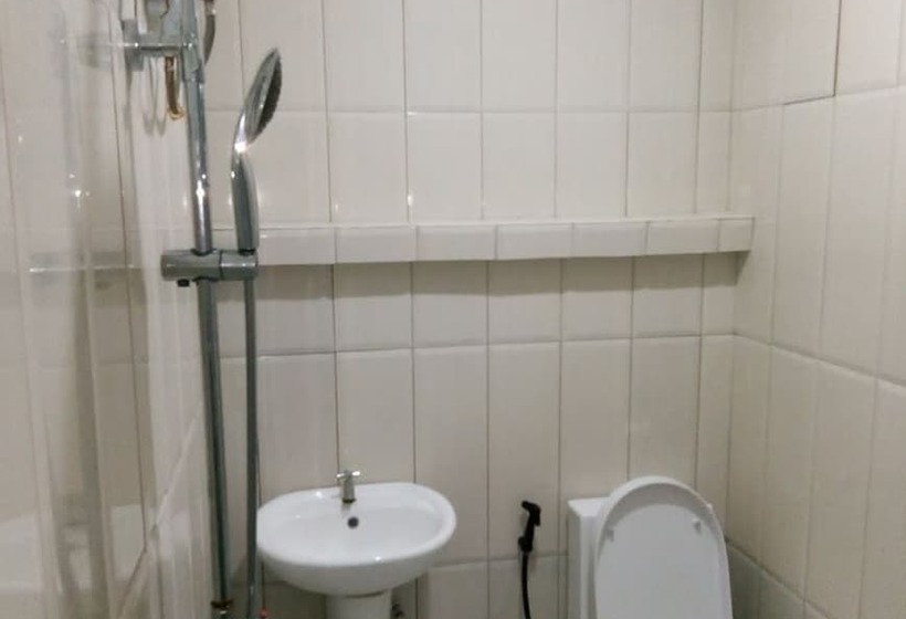 Szálloda Ey Miner Suites Borromeo