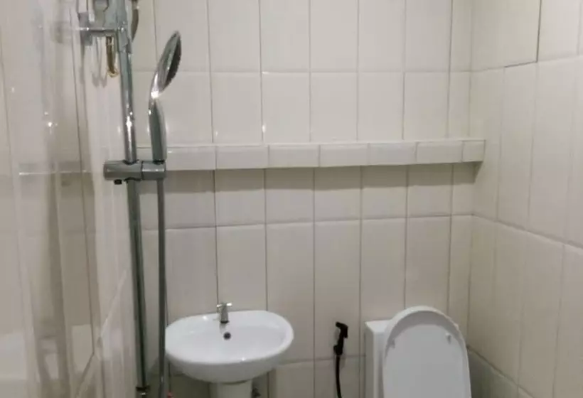 ホテル Ey Miner Suites Borromeo