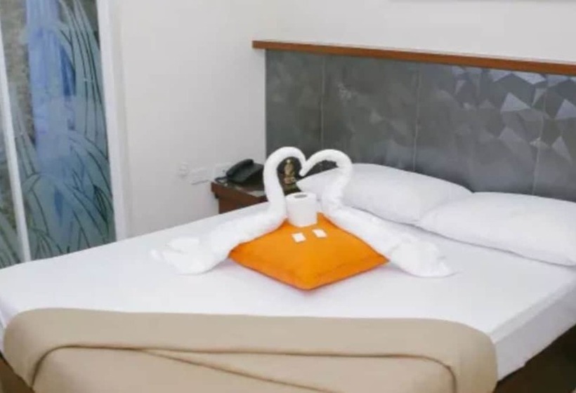 Szálloda Ey Miner Suites Borromeo