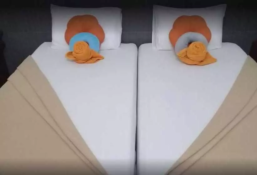 ホテル Ey Miner Suites Borromeo