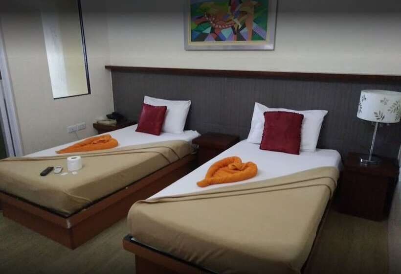 Szálloda Ey Miner Suites Borromeo