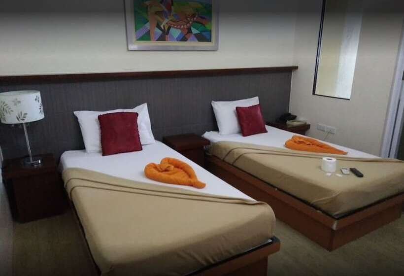 Szálloda Ey Miner Suites Borromeo